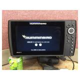 HUMMINBIRD Helix 9 MSI GPS G3N Fish Finder