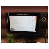 HUMMINBIRD Helix 9 MSI GPS G3N Fish Finder