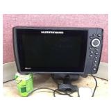 HUMMINBIRD Helix 9 MSI GPS G3N Fish Finder