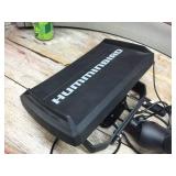 HUMMINBIRD Helix 9 MSI GPS G3N Fish Finder