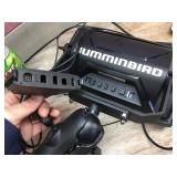 HUMMINBIRD Helix 9 MSI GPS G3N Fish Finder