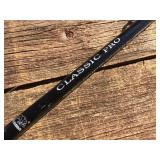 OKUMA Classic Pro Fishing Rod with OKUMA CW303DLX Reel