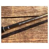 OKUMA DeadEye Pro Fishing Rod with OKUMA CW203D Reel