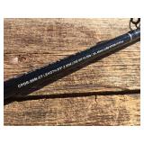 OKUMA Classic Pro Fishing Rod with OKUMA CW303D Reel