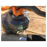 OKUMA Classic Pro Fishing Rod with OKUMA CW303D Reel