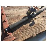 OKUMA Classic Pro Fishing Rod with OKUMA CW303D Reel