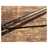 OKUMA DeadEye Pro Fishing Rod with OKUMA CW354D Reel