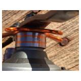 OKUMA DeadEye Pro Fishing Rod with OKUMA CW354D Reel