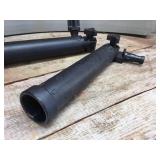 (4) SCOTTY Rod Holders - 2 Styles - No Mounts Included