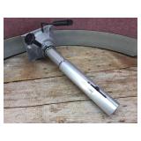 SPRINGFIELD Boat Seat Pedestal - Telescoping Neck