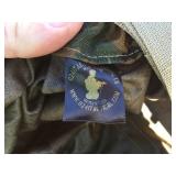 (2) CAMO Wheel/Tire Covers - Like New