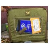 FNH FNP-45 Case - 5 Magazines - Ammo