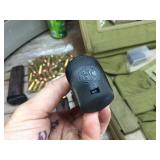 FNH FNP-45 Case - 5 Magazines - Ammo