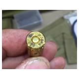 FNH FNP-45 Case - 5 Magazines - Ammo