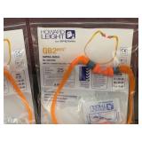 (4) Howard Leight QB2-HYG Headband Earplugs - New