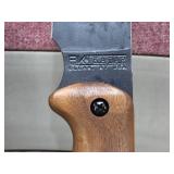 Nice! BK+T/KA-BAR BK-5 Knife - Sheath