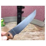 Nice! BK+T/KA-BAR BK-5 Knife - Sheath
