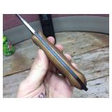 Nice! BK+T/KA-BAR BK-5 Knife - Sheath