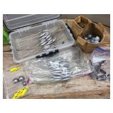 Fishing Group Lead Sinkers - Bottom Bouncers