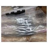 Fishing Group Lead Sinkers - Bottom Bouncers