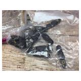 Fishing Group Lead Sinkers - Bottom Bouncers