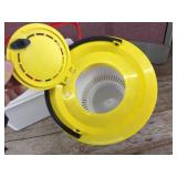 Bait Box & Minnow Bucket Insert