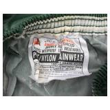 Vintage STEARNS/AMERICAN CLEARWATER XXL/XL Rainwear