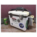 ENGEL Live Bait Cooler - 7.5 Qt - Aerator