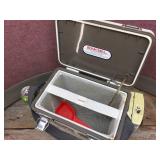 ENGEL Live Bait Cooler - 7.5 Qt - Aerator