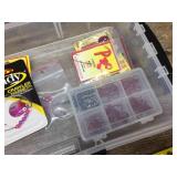 Group Fishing - Lindy - Berkley - Quick Change - Sinkers - Parts