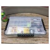 Group Fishing - Lindy - Berkley - Quick Change - Sinkers - Parts