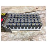 Box TUL Ammo 9mm Luger
