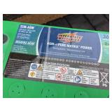 INTERSTATE BATTERIES Marine 31M-AGM 925 CCA