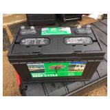 INTERSTATE BATTERIES SRM-31 Deep Cycle 675 CCA