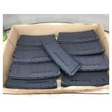 (14) MAGPUL PMAG30 AR/M4 Window Magazines
