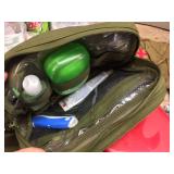 Group Bugout/Camping/Hunting - EMP Bags - Toiletries - First Aid