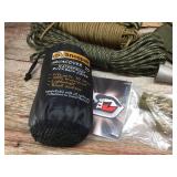 Group Bugout/Camping/Hunting - Accessories/Equipment