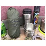 Group Bugout/Camping/Hunting - Accessories/Equipment