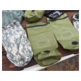 Group Bugout/Camping/Hunting - Supplies Carry Bags