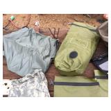 Group Bugout/Camping/Hunting - Supplies Carry Bags