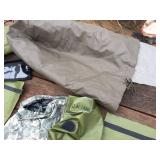 Group Bugout/Camping/Hunting - Supplies Carry Bags