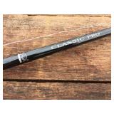 OKUMA Classic Pro Fishing Rod with OKUMA MAGDA Pro Ma 30DX Reel