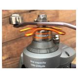 OKUMA DeadEye Pro Fishing Rod with OKUMA Baitcast Reel - Nice!