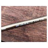 OKUMA DeadEye Pro Fishing Rod with OKUMA Baitcast Reel