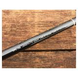 OKUMA Classic Pro Fishing Rod with OKUMA Baitcase Reel