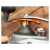 OKUMA Classic Pro Fishing Rod with OKUMA Baitcase Reel