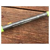 G-LOOMIS E6X Walleye Rod with SHIMANO Sustain 2500FG Reel