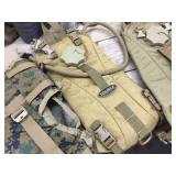 Group Tactical - Water/Canteens - Packs