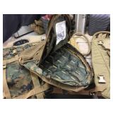 Group Tactical - Water/Canteens - Packs