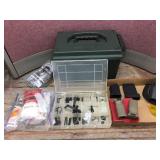 Misc Firearm - Parts - Cleaning - Holster - Ammo Can